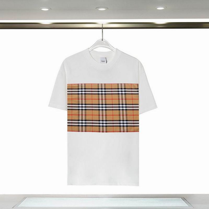 Burberry Men's T-shirts 826